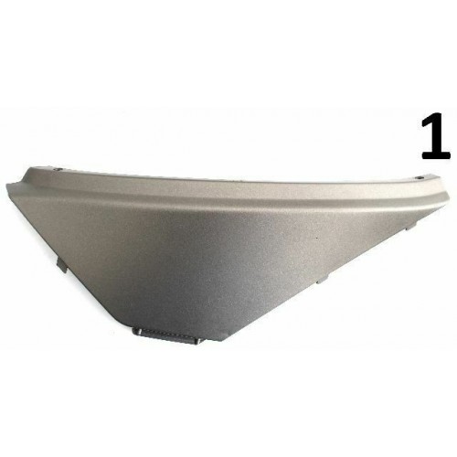 Fianco laterale Aprilia Atlantic