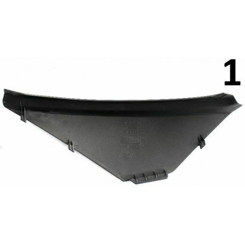 Fianco laterale Aprilia Atlantic