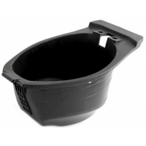 Vano portacasco Keeway F-Act