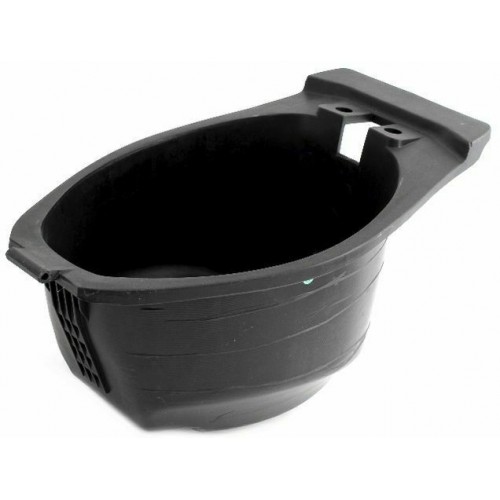 Vano portacasco Keeway F-Act