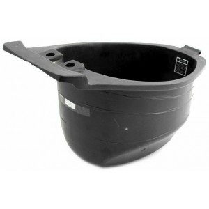 Vano portacasco Keeway F-Act 2