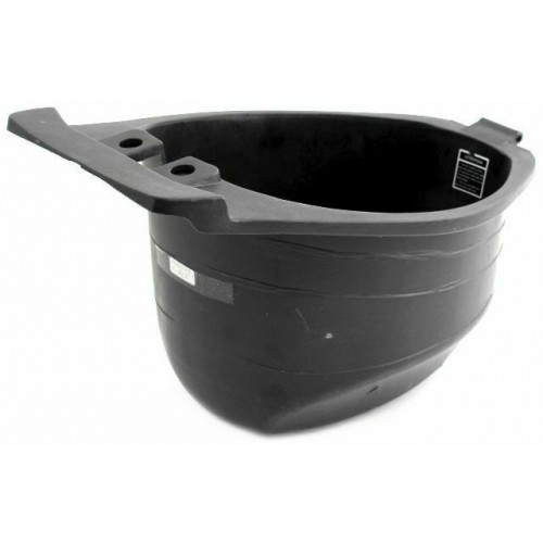 Vano portacasco Keeway F-Act