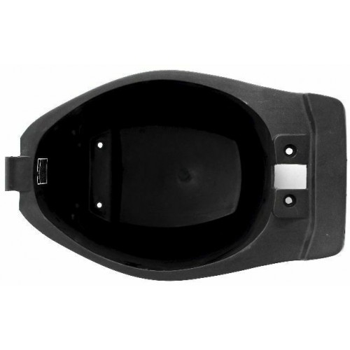 Vano portacasco Keeway F-Act