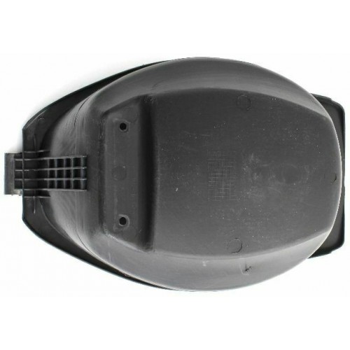 Vano portacasco Keeway F-Act