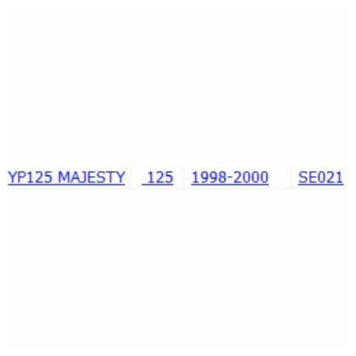 Fianco laterale inferiore destro...