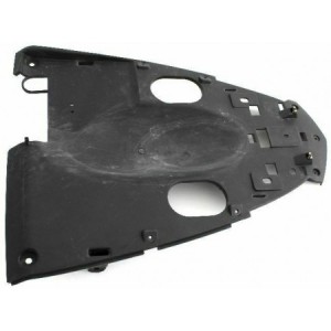 Paraspruzzi posteriore...