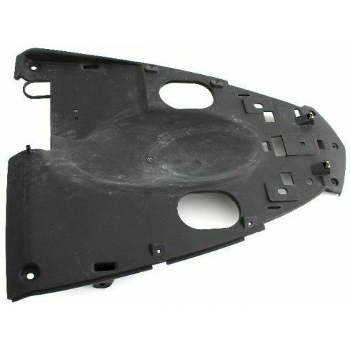 Paraspruzzi posteriore Kymco Agility...