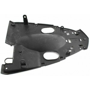 Paraspruzzi posteriore... 2