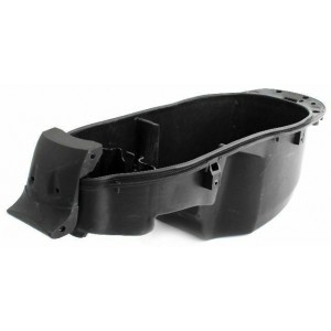 Vano portacasco Aprilia...