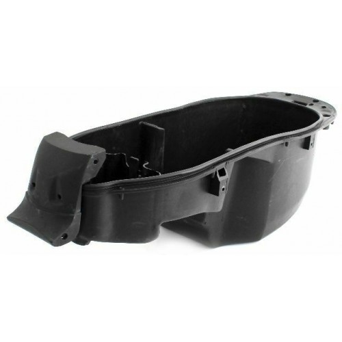 Vano portacasco Aprilia Leonardo 125...