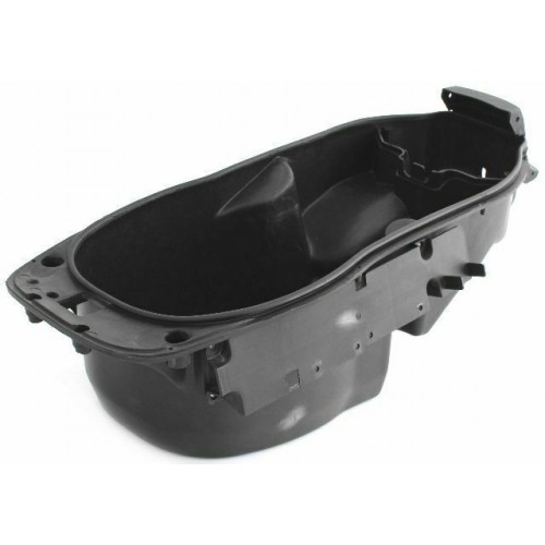 Vano portacasco Aprilia Leonardo 125...