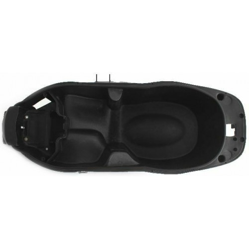 Vano portacasco Aprilia Leonardo 125...