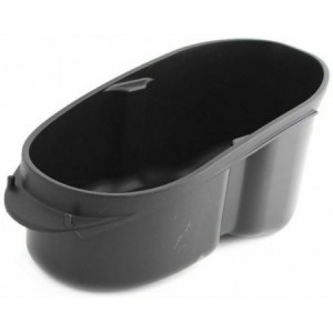 Vano portacasco scooter