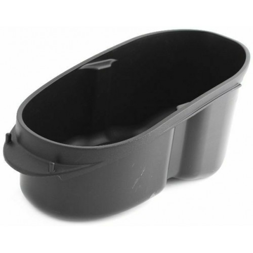 Vano portacasco scooter