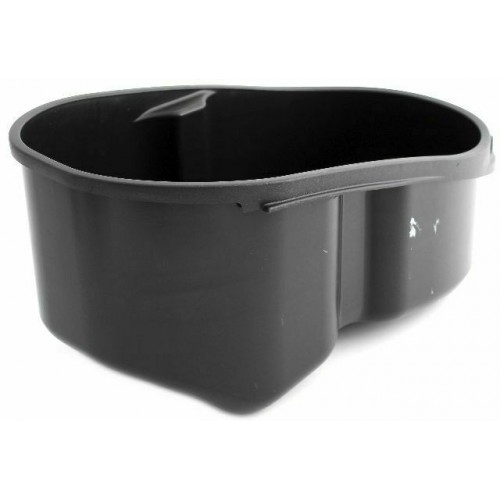 Vano portacasco scooter