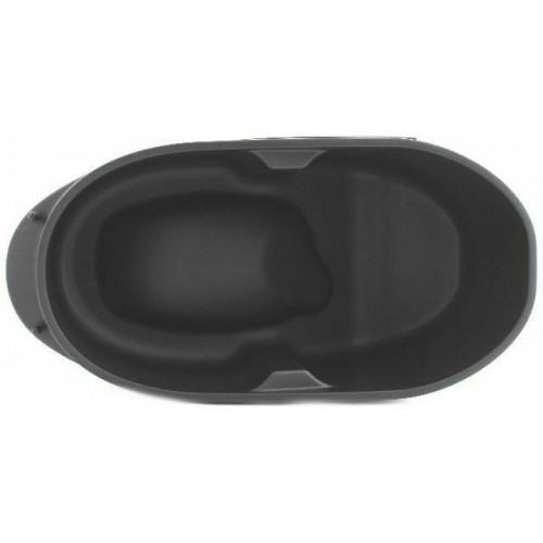 Vano portacasco scooter