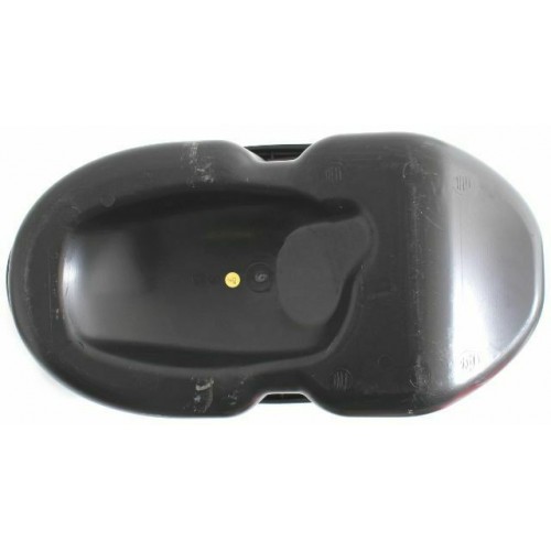 Vano portacasco scooter