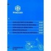 Catalogo ricambi Piaggio Typhoon 50 Kat