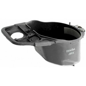 Vano portacasco Honda SFX 2