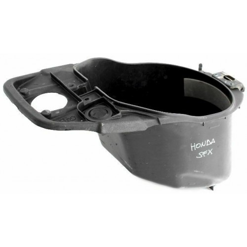 Vano portacasco Honda SFX