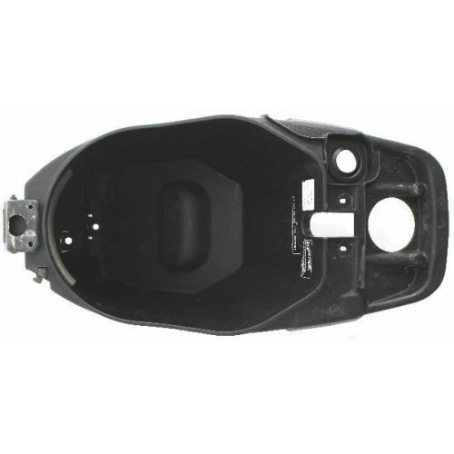 Vano portacasco Honda SFX