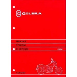 Manuale stazioni servizio...