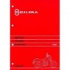 Manuale stazioni servizio Gilera Coguar