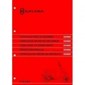 Catalogo ricambi Gilera Stalker
