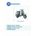 Catalogo ricambi Vespa PK XL Plurimatic