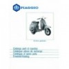 Catalogo ricambi Vespa PK XL Plurimatic