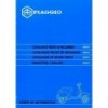 Catalogo ricambi Piaggio Vespa 50 Automatica