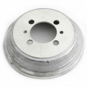 Tamburo freno posteriore...