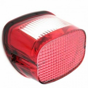 Vetro fanalino Harley...