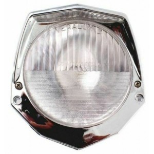 Gruppo ottico anteriore...