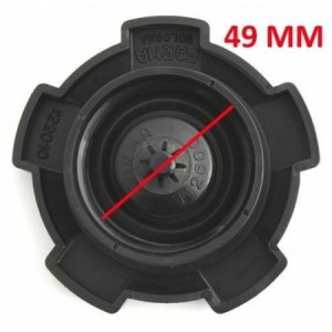 Tappo serbatoio Cagiva... 2