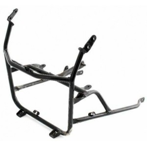 Telaietto anteriore...