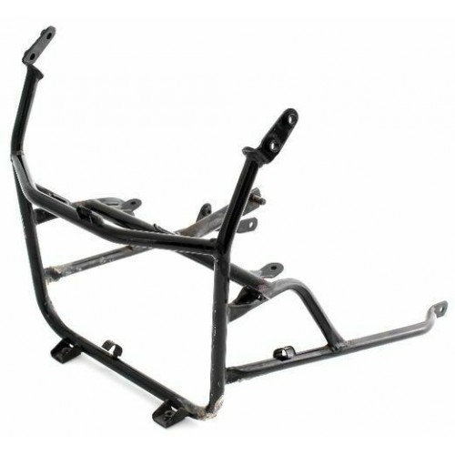 Telaietto anteriore strumenti...