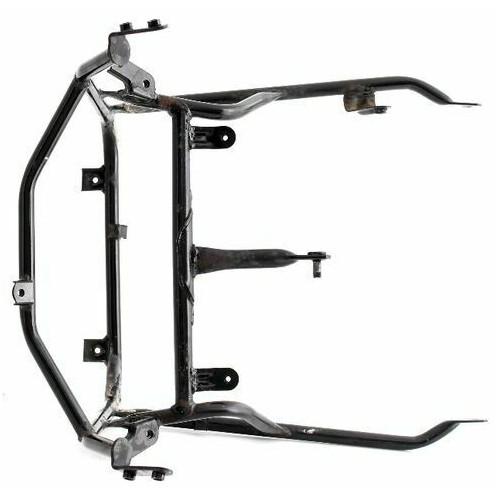 Telaietto anteriore strumenti...