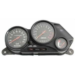 Contachilometri Kawasaki...