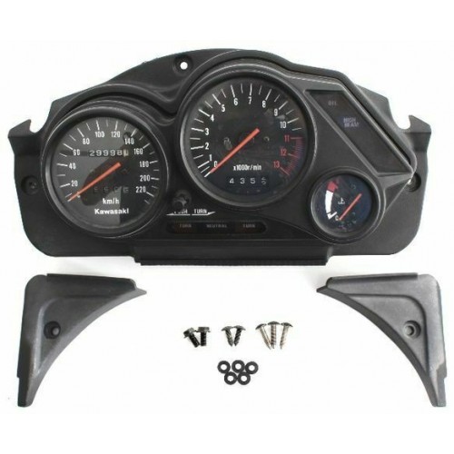 Contachilometri Kawasaki GPZ 500 S...