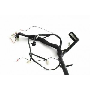 Impianto elettrico Malaguti... 2