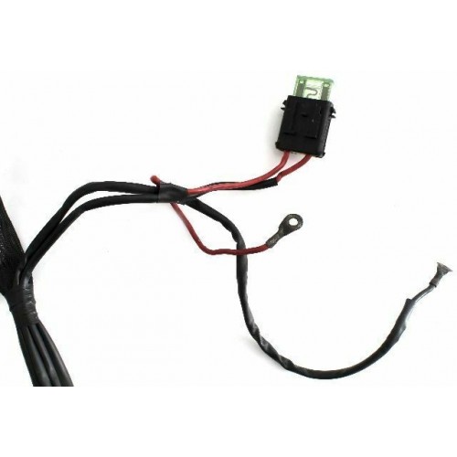 Impianto elettrico Malaguti SpiderMax GT