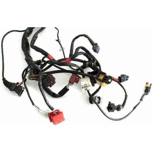 Impianto elettrico Malaguti SpiderMax GT