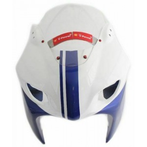 Carena anteriore Suzuki GSX... 2