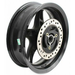 Ruota anteriore Keeway... 2