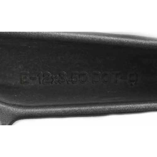 Ruota posteriore Aprilia Leonardo