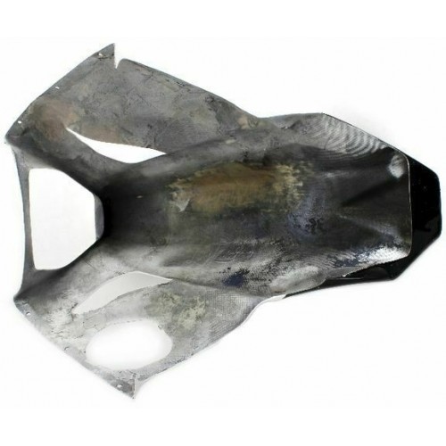 Puntone inferiore Suzuki GSX R 750