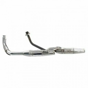 Marmitte Sankei per Honda... 2