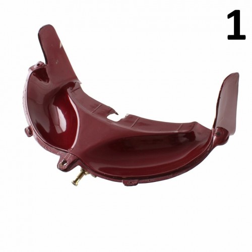 Carena sottofaro Italjet - 3381112