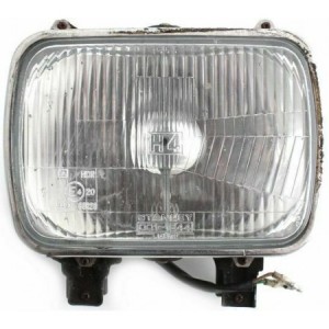 Faro anteriore Kawasaki GPZ... 2